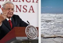 México estatiza el litio y prohíbe a empresas extranjeras explotar mineral en el país