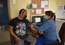 En biblioteca municipal se realizará jornada “Los Andes conversa de salud”