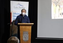 Municipalidad de Los Andes desarrolla importante taller para potenciar el desarrollo de la economía local