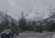 GOBIERNO DECRETA EMERGENCIA AGRÍCOLA EN DIEZ REGIONES DEL PAÍS