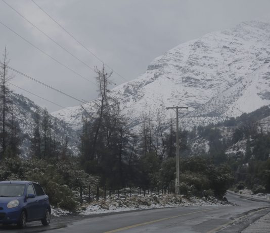 GOBIERNO DECRETA EMERGENCIA AGRÍCOLA EN DIEZ REGIONES DEL PAÍS