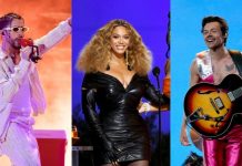American Music Awards 2022: Bad Bunny lidera las nominaciones con «Un Verano Sin Ti»