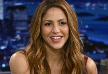 Monotonía: Shakira entregó un adelanto de su nueva canción
