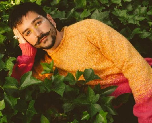 Camilo se refirió a su próxima participación en el Festival de Viña del Mar: «Me pone muy nervioso»