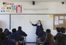 Servel invita a profesores de todo Chile a participar en el VI Curso Virtual de Educación Cívica Electoral