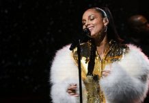 Alicia Keys vuelve a Chile luego de 10 años: Conoce cuándo, dónde y el precio de las entradas