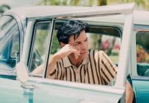 1, 2, 3 ¡Cadera! Chayanne vuelve a los ritmos tropicales con Bailando Bachata