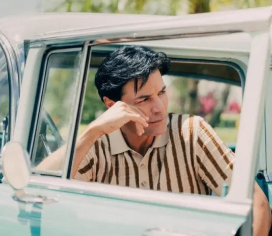 1, 2, 3 ¡Cadera! Chayanne vuelve a los ritmos tropicales con Bailando Bachata