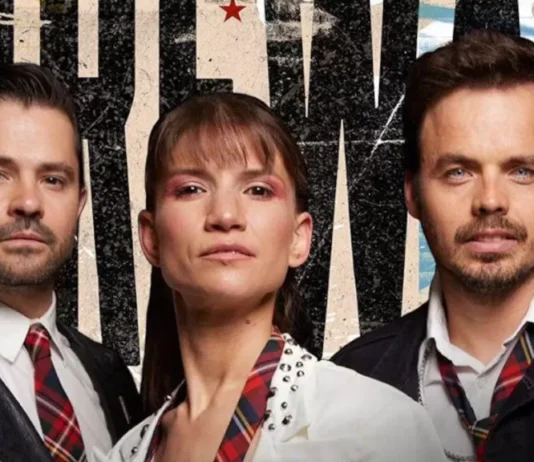 Erreway en Chile 2025: Fecha, precios y venta de entradas para su concierto en el Movistar Arena