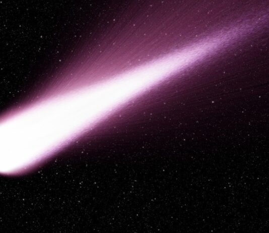 Cometa 3I/ATLAS viaja a gran velocidad por el Sistema Solar: ¿Cuándo pasará cerca de la Tierra?