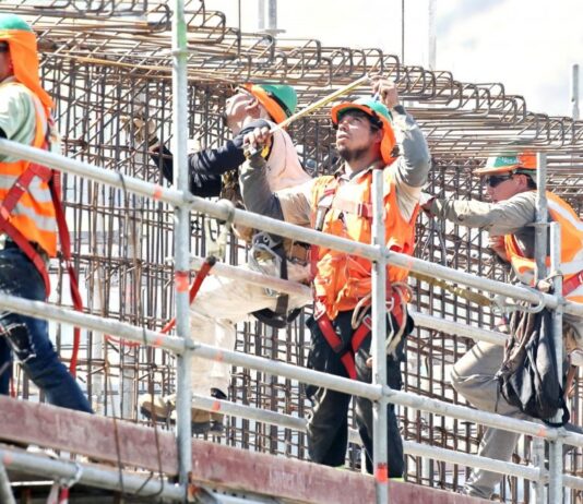 Desempleo en Chile: Experimentó leve baja en el tercer trimestre de 2025