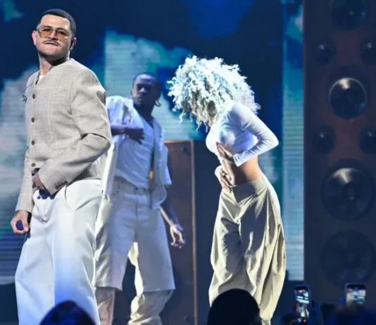 Kapo en Chile 2026: lugar, fecha y precios de entradas para su show en el Movistar Arena