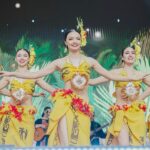 Del 8 al 11 de enero se llevará a cabo el el Festival Danza en Tu Verano 2026 en Los Andes