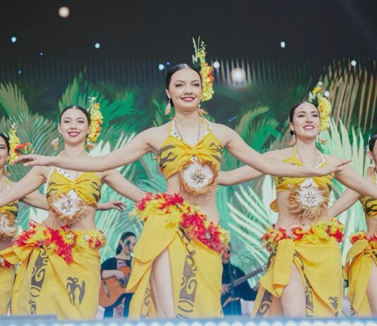 Del 8 al 11 de enero se llevará a cabo el el Festival Danza en Tu Verano 2026 en Los Andes