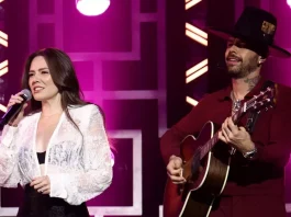 Jesse & Joy en Chile 2026: fecha, venta de entradas y más sobre su concierto en el Movistar Arena