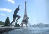 Calor extremo llega a 40 grados en ciudades de Francia y deja víctimas: niños murieron dentro de auto