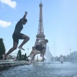 Calor extremo llega a 40 grados en ciudades de Francia y deja víctimas: niños murieron dentro de auto