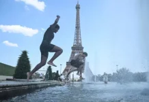 Calor extremo llega a 40 grados en ciudades de Francia y deja víctimas: niños murieron dentro de auto