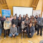 Municipalidad de Los Andes inicia ciclo de charlas para Líderes Comunitarios Inclusivos
