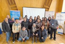 Municipalidad de Los Andes inicia ciclo de charlas para Líderes Comunitarios Inclusivos