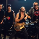Maná en Chile 2026: fecha, lugar y todos los detalles de su único show en el Estadio Monumental