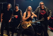 Maná en Chile 2026: fecha, lugar y todos los detalles de su único show en el Estadio Monumental