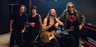 Maná en Chile 2026: fecha, lugar y todos los detalles de su único show en el Estadio Monumental