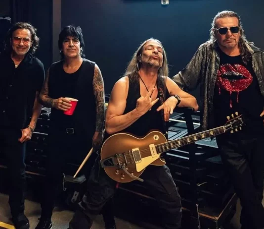 Maná en Chile 2026: fecha, lugar y todos los detalles de su único show en el Estadio Monumental